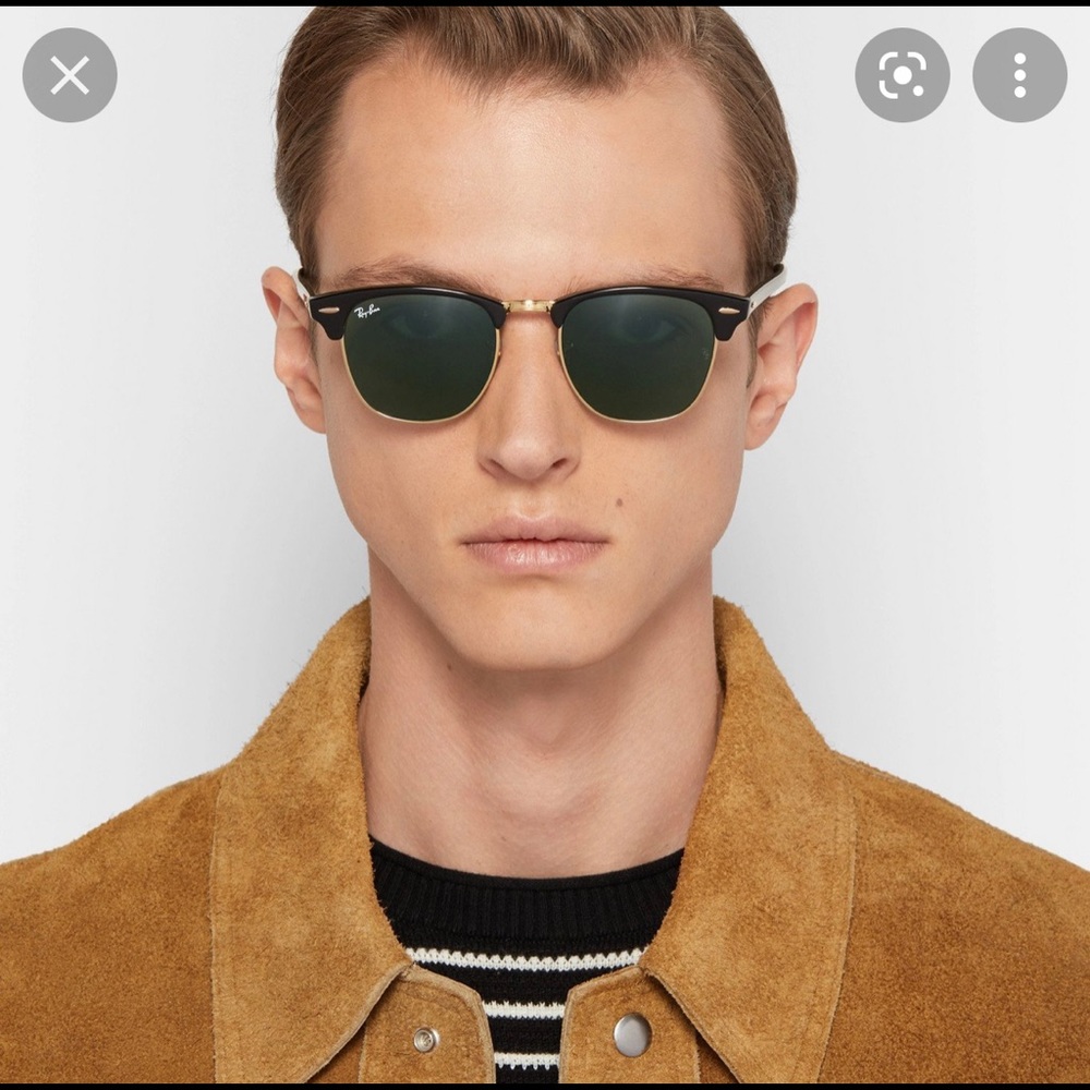 Rayban sunglasses